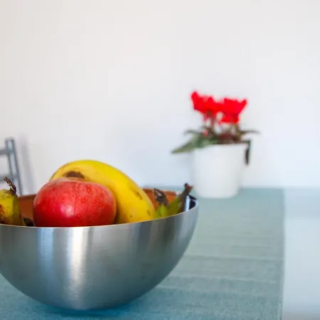 Family With Stunning Sea Views! * 圣克鲁斯-德特内里费