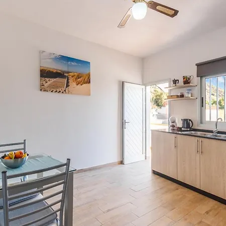 Family With Stunning Sea Views! * 圣克鲁斯-德特内里费